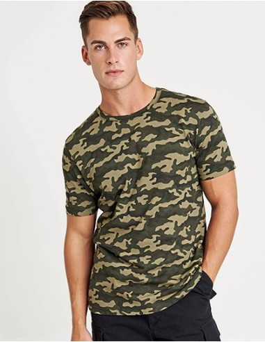A-JT034-Camo T